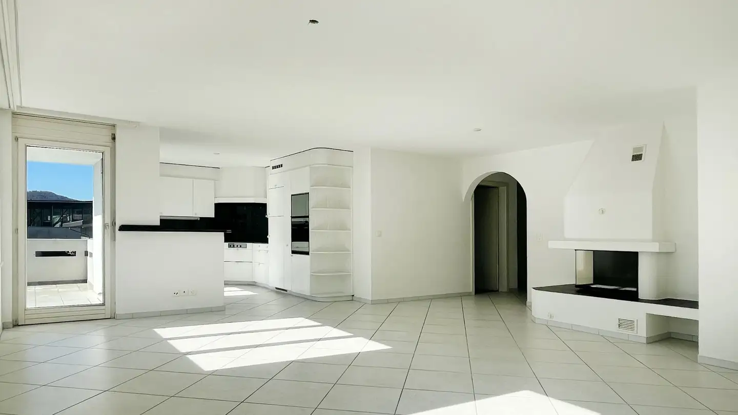 Wohnung kaufen - Wiesenstrasse 15, 5303 Würenlingen - Foto 2