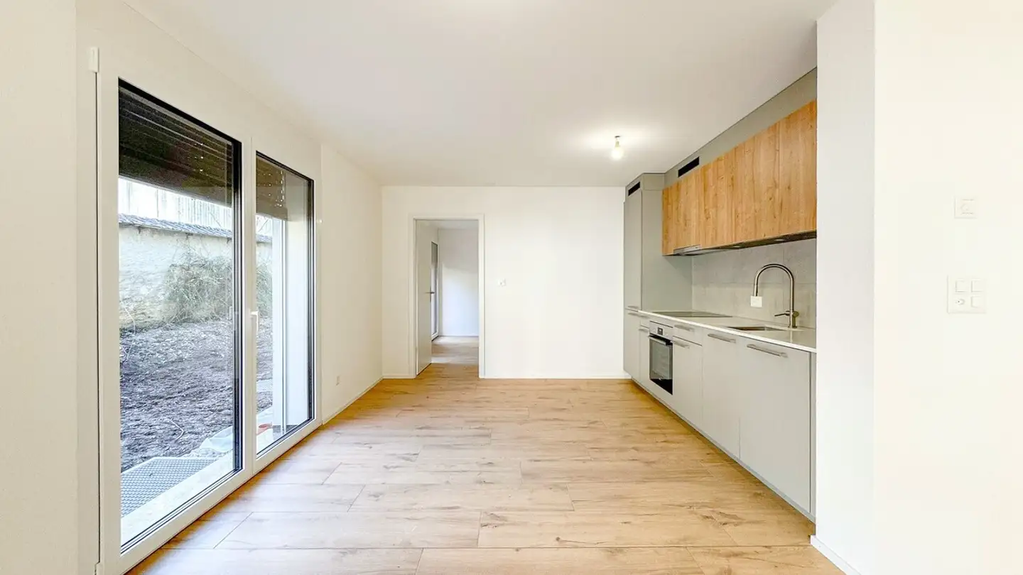 Appartamento in vendita - Rue Du Nessert 5, 2108 Couvet - Foto 3