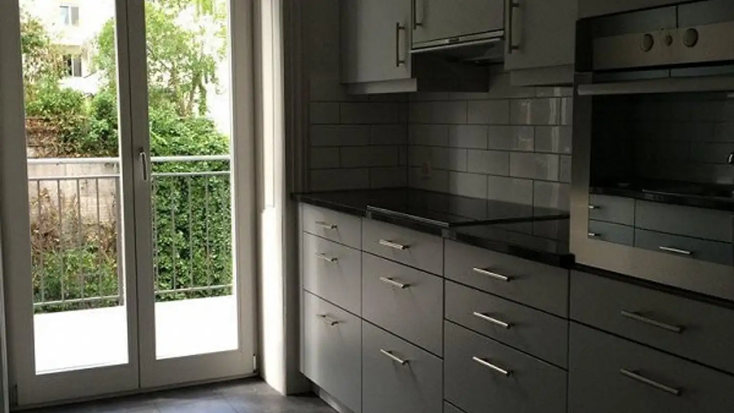 Dachgeschosswohnung mieten - Mostackerstrasse 6, 4051 Basel - Foto 3