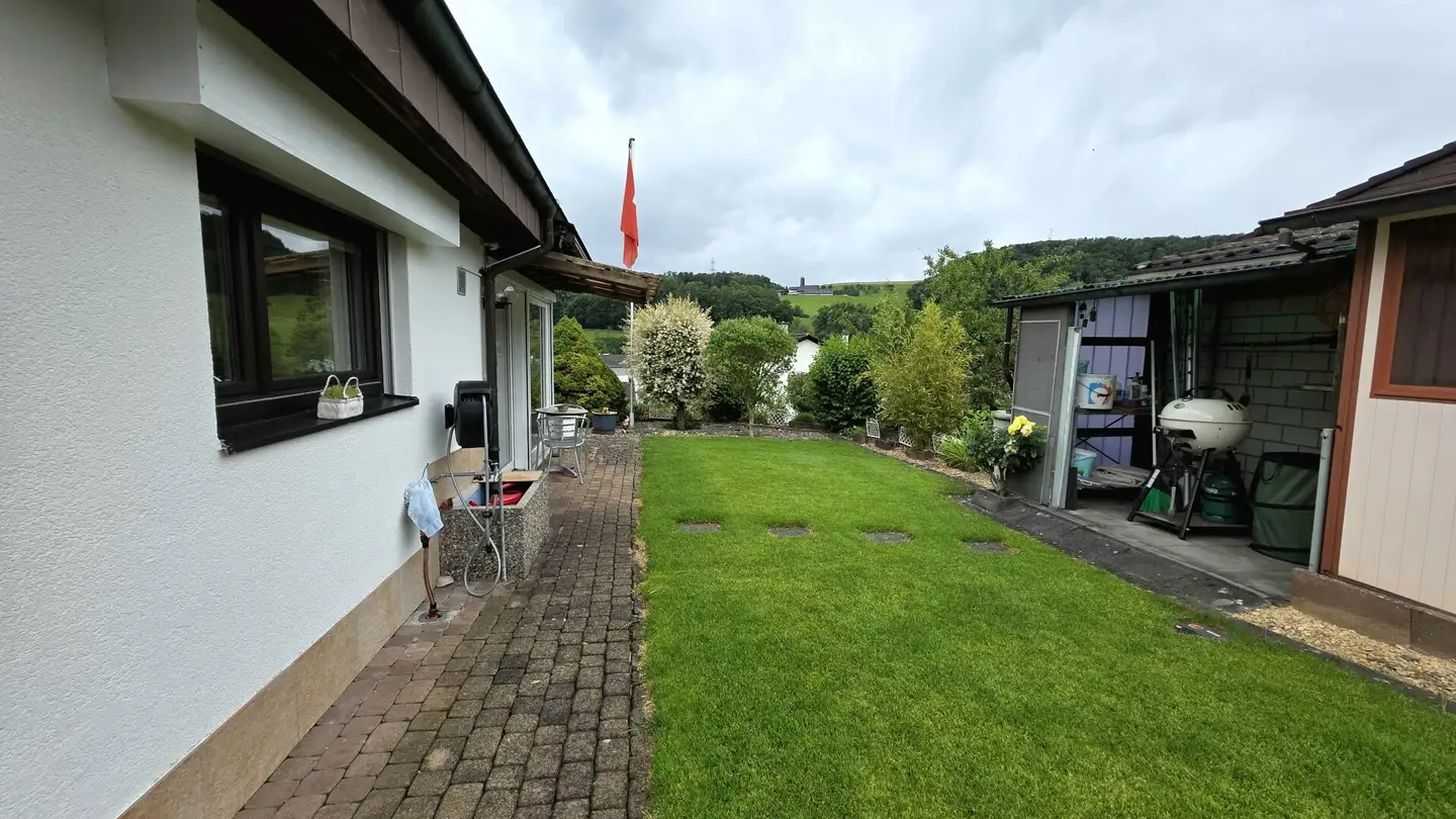 Single house for sale - 4466 Ormalingen - Photo 4