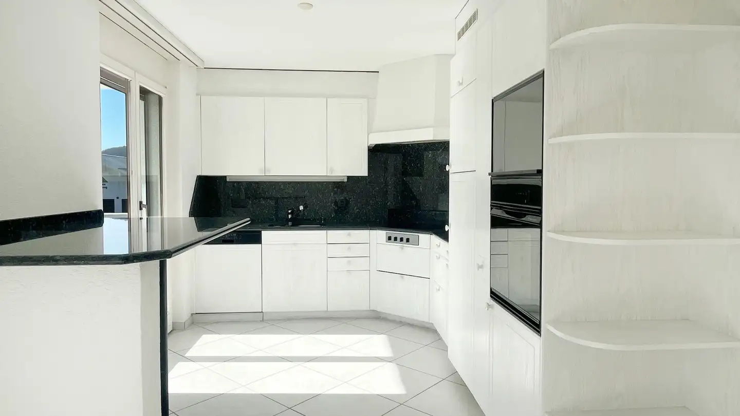 Wohnung kaufen - Wiesenstrasse 15, 5303 Würenlingen - Foto 4