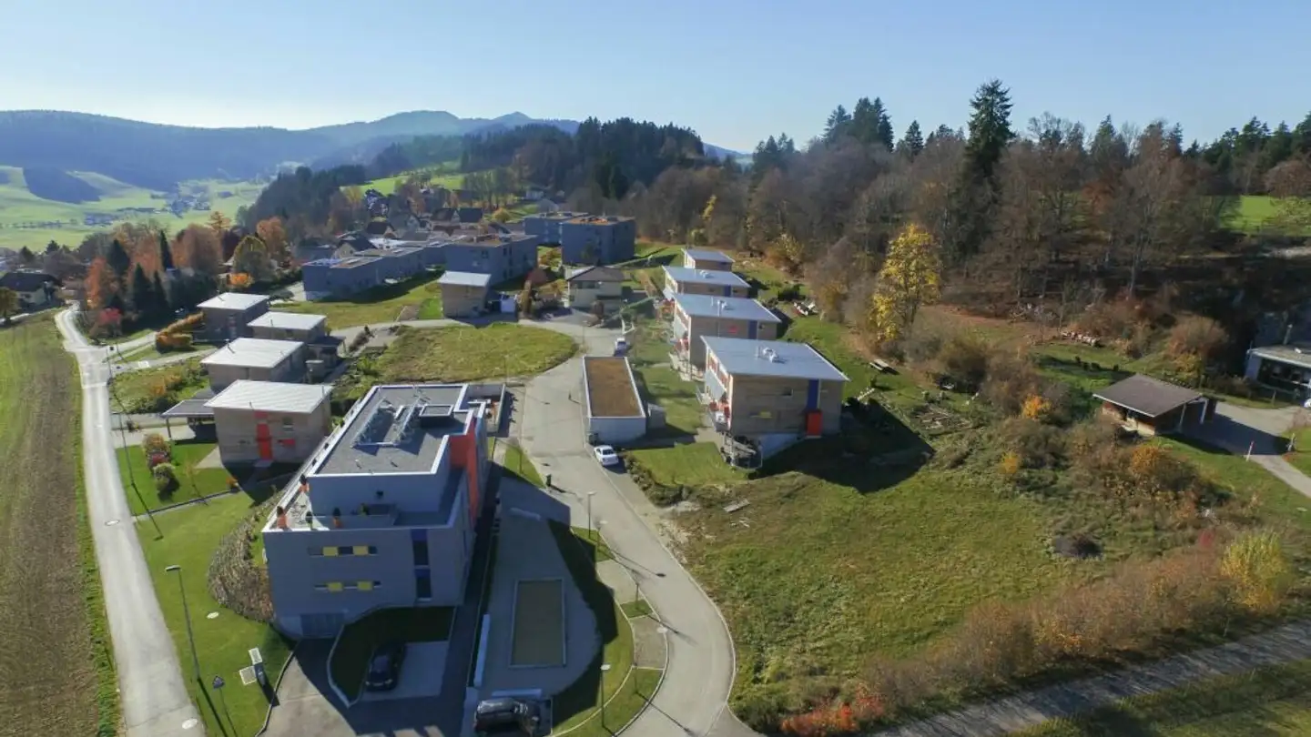 Casa singola in vendita - Rue Abraham-Louis-Breguet, 2400 Le Locle - Foto 3