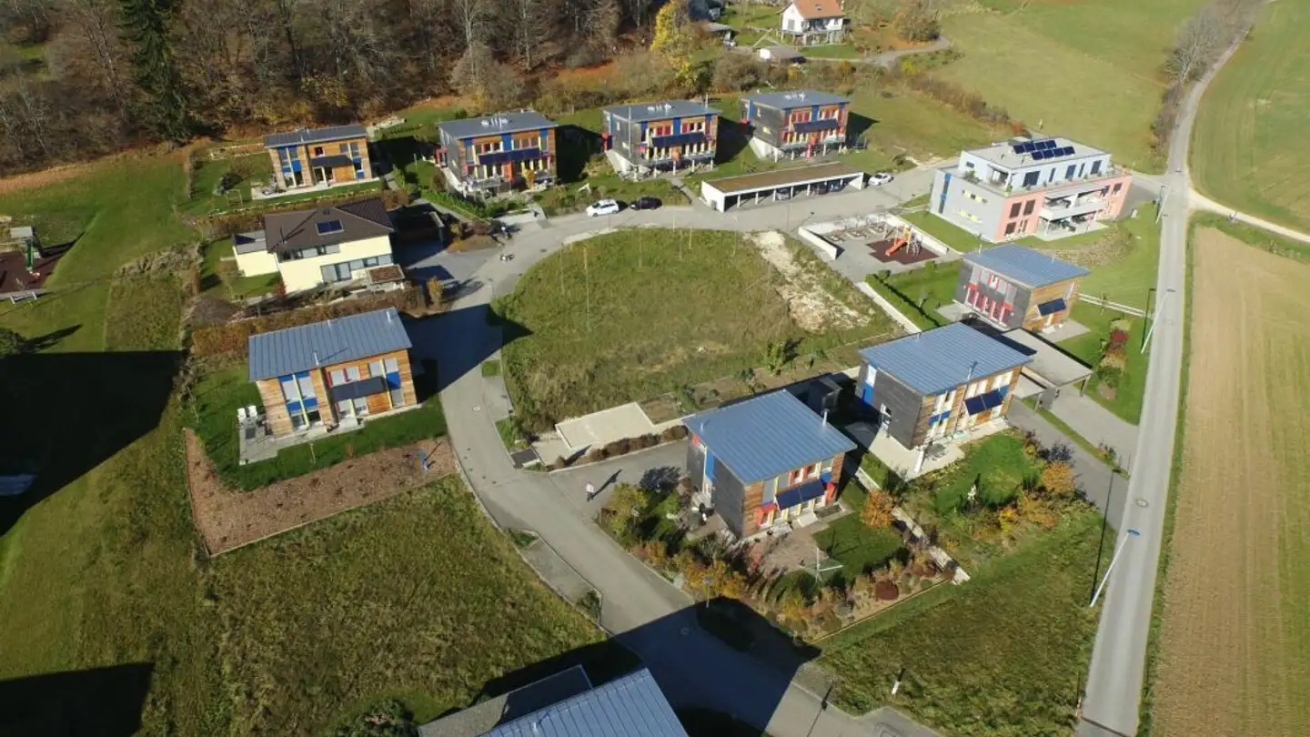 Casa singola in vendita - Rue Abraham-Louis-Breguet, 2400 Le Locle - Foto 4