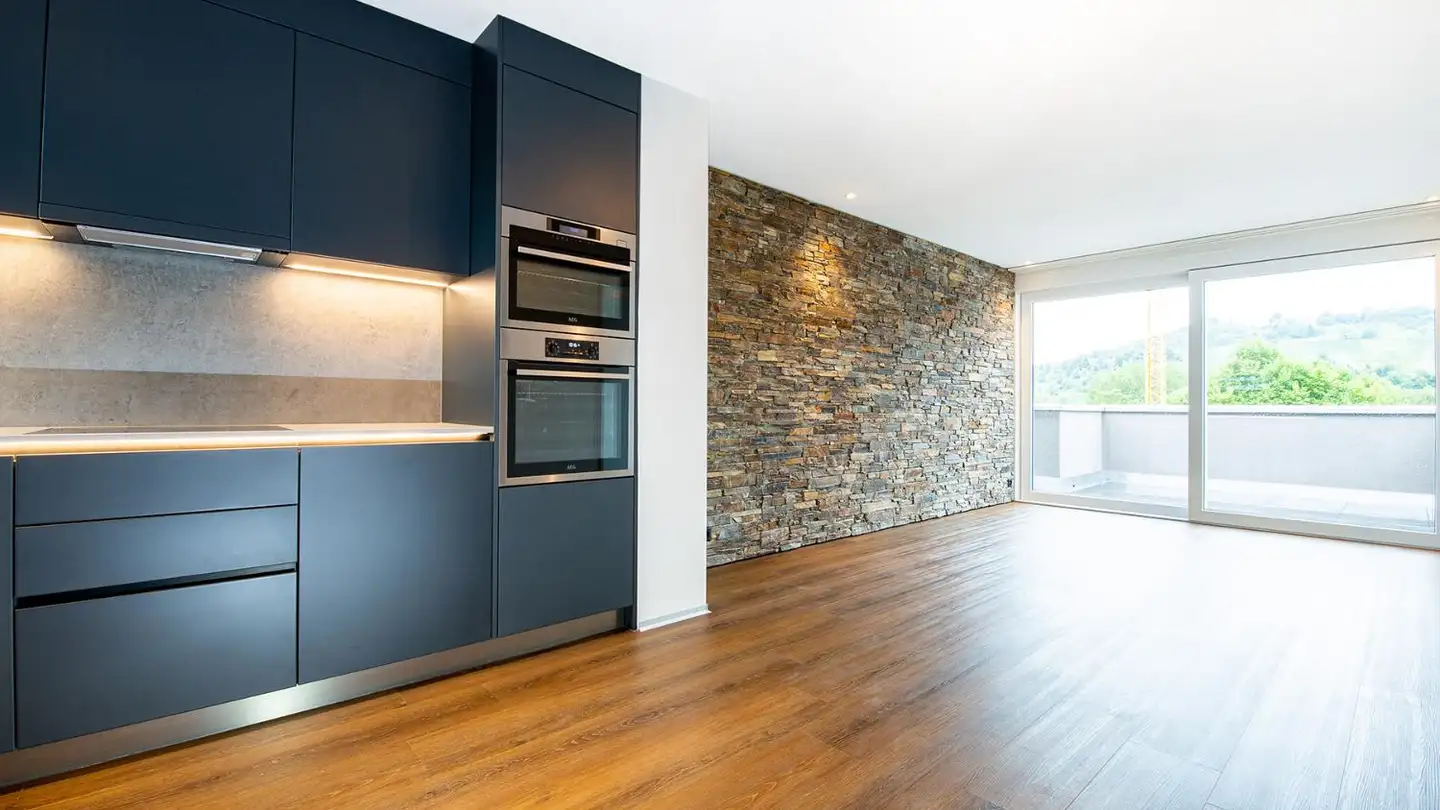 Penthouse mieten - Lörracherstrasse 146, 4125 Riehen - Foto 2