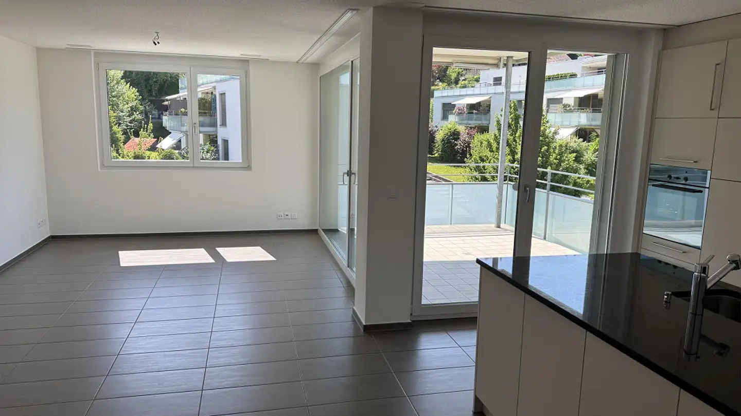 Apartment for rent - Gartenweg 2, 5712 Beinwil am See - Photo 3