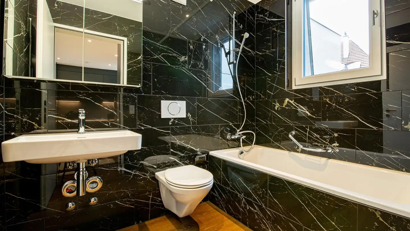 Penthouse mieten - Lörracherstrasse 146, 4125 Riehen - Foto 4