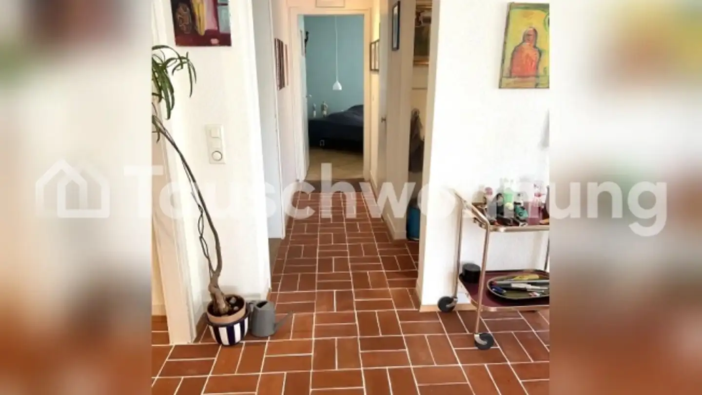 Appartement à louer - 8008 Zürich - Photo 2