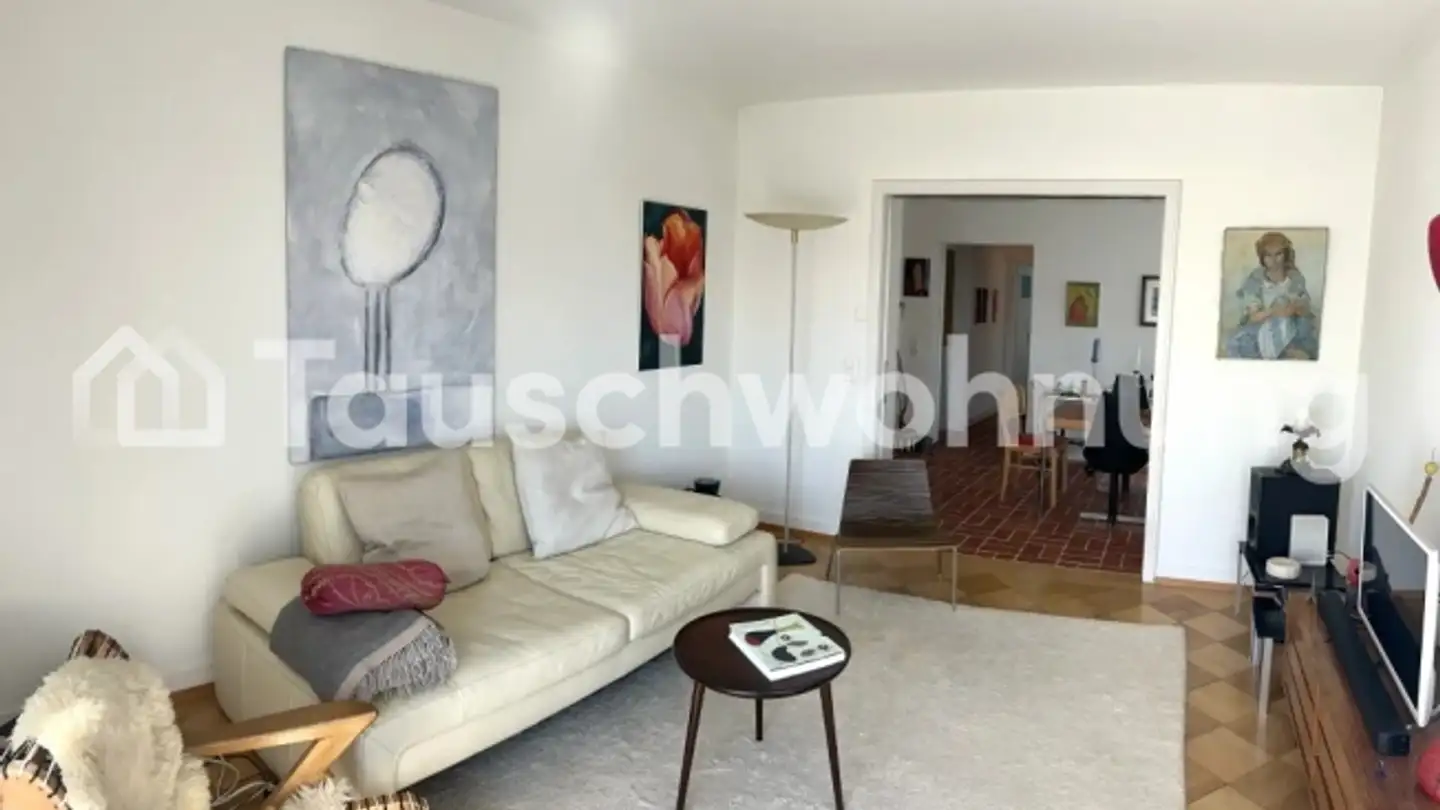 Appartement à louer - 8008 Zürich