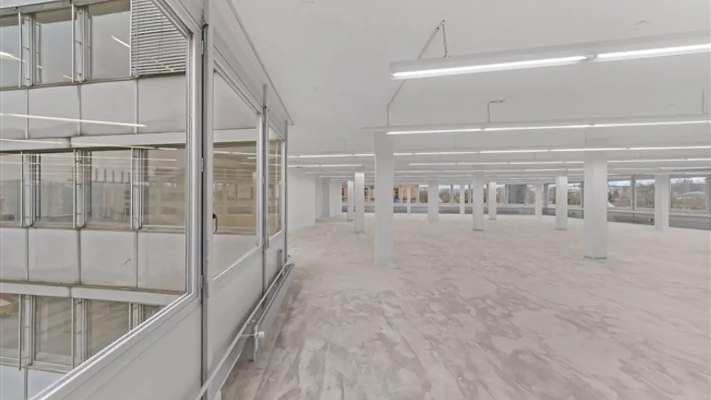 Appartement à louer - Europa-Strasse 27, 8152 Glattbrugg - Photo 4