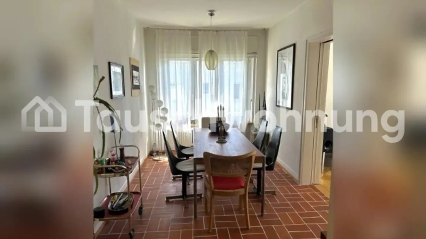 Appartement à louer - 8008 Zürich - Photo 3