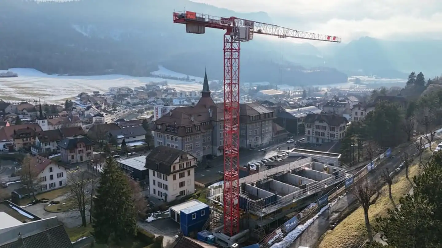 Casa singola in vendita - Avenue Des Bains, 1400 Yverdon-les-Bains - Foto 3