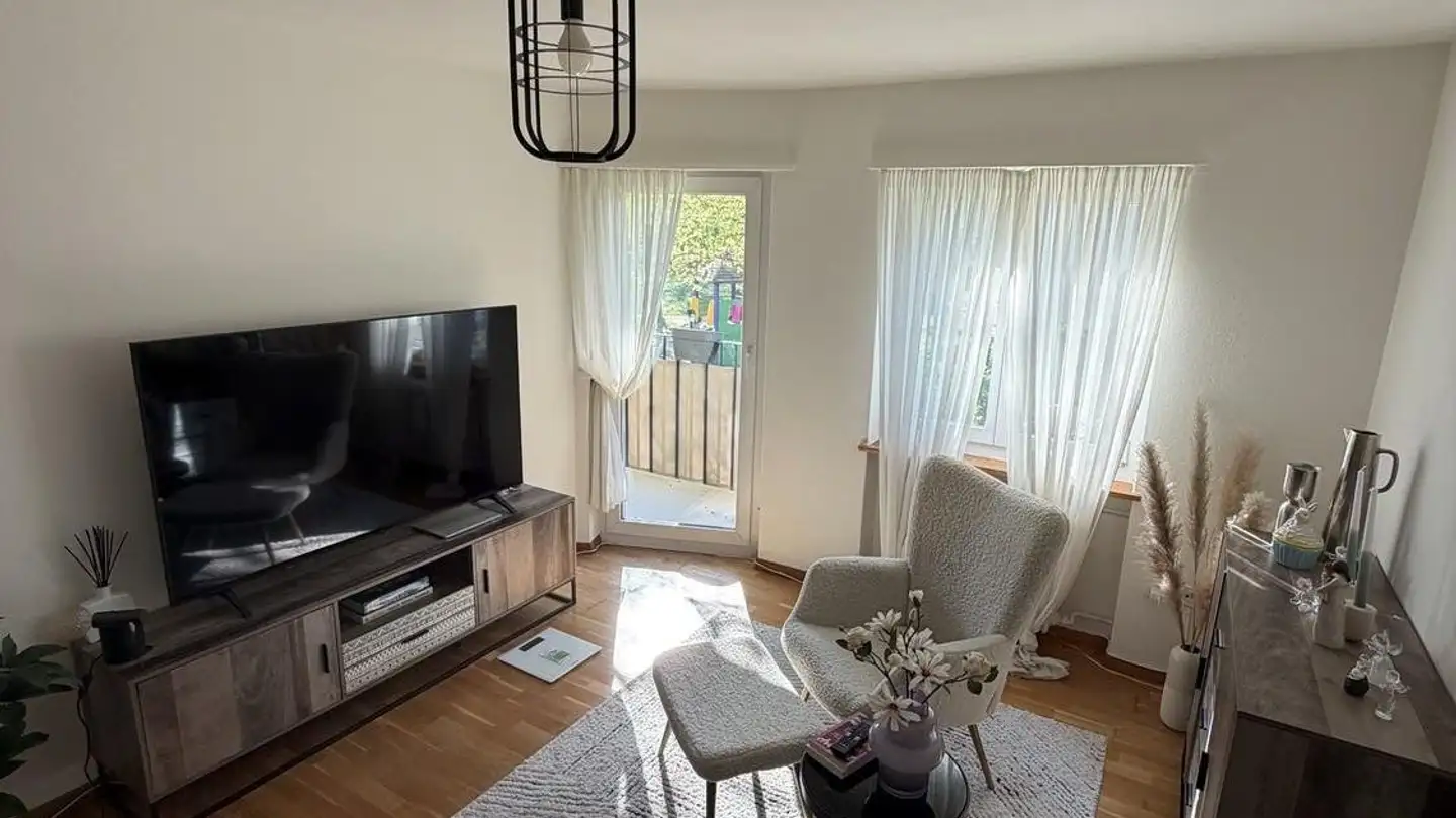 Appartement à louer - Igelweg 5, 5034 Suhr
