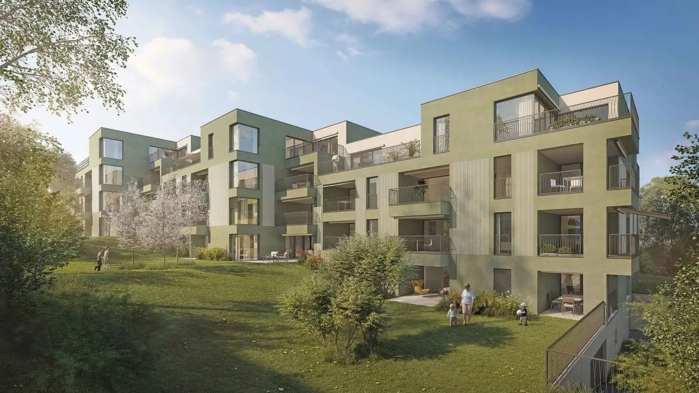 Appartamento in affitto - Bellariastrasse 11, 8002 Zürich - Foto 2