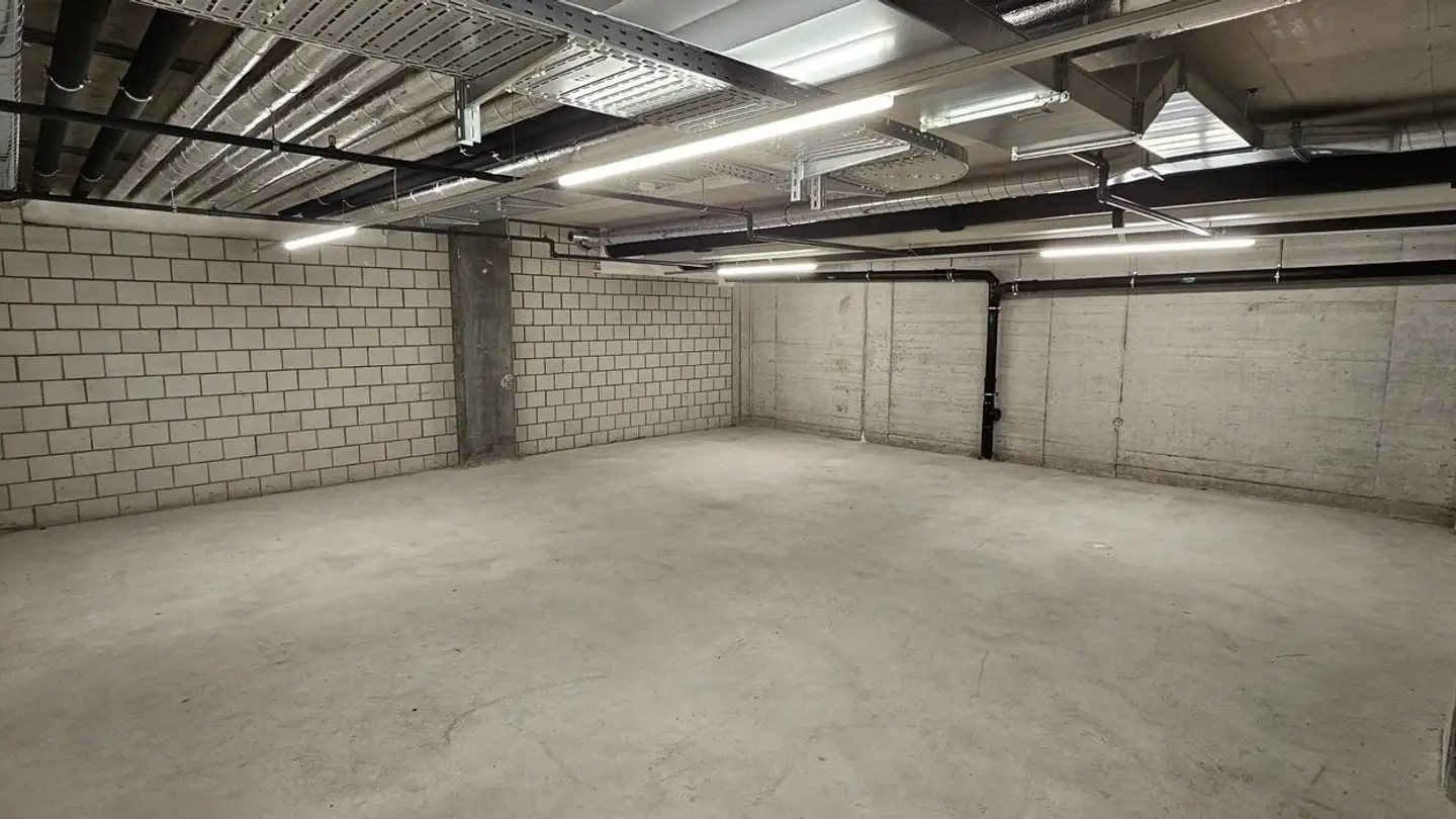 Storage space for rent - Bahnhofplatz, 5000 Aarau - Photo 2