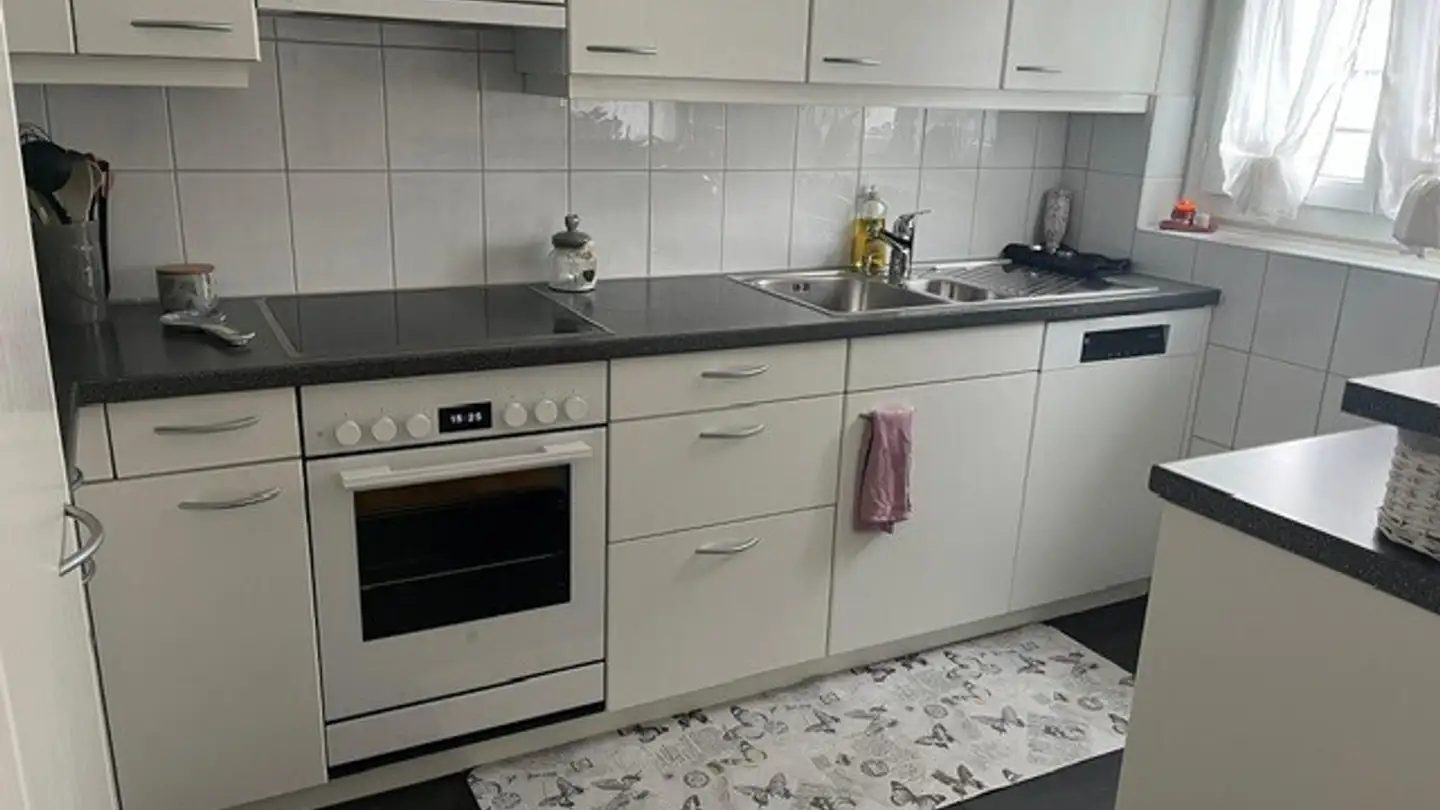 Appartamento ammobiliato in affitto - 6033 Buchrain - Photo 4