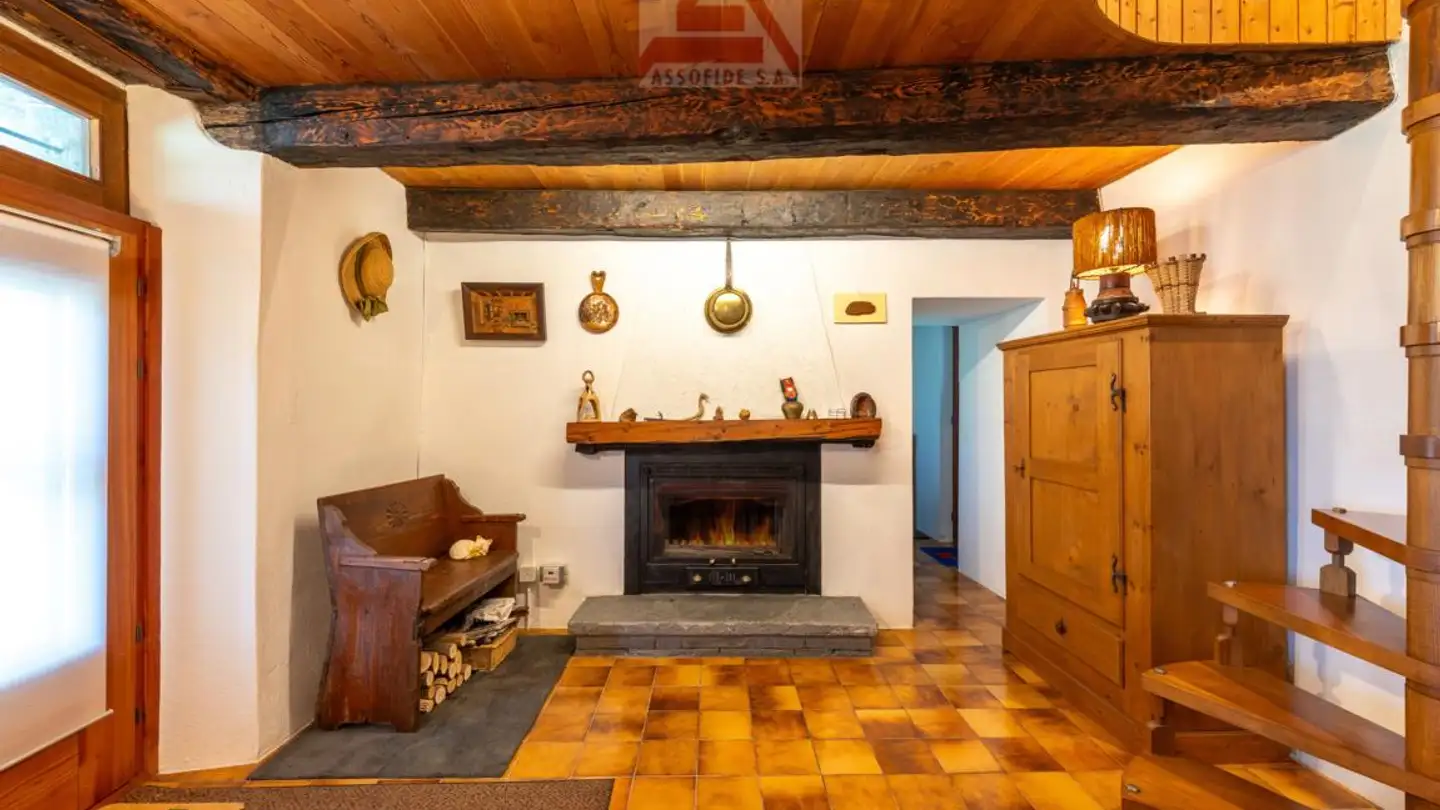 House for sale - Biètt 17, 6675 Cevio - Photo 4