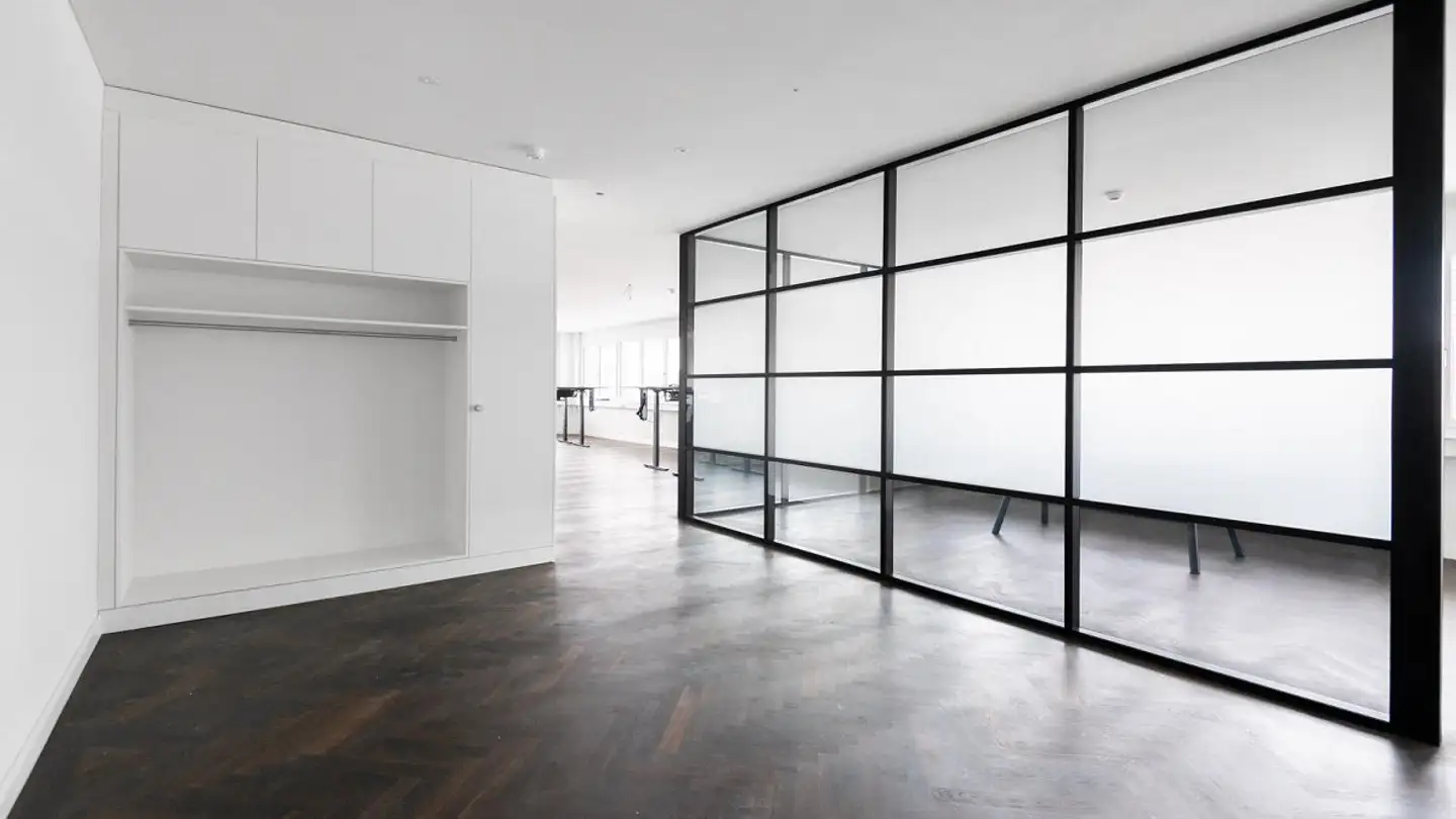 Office space for rent - Hofstrasse 1, 8590 Romanshorn - Photo 3