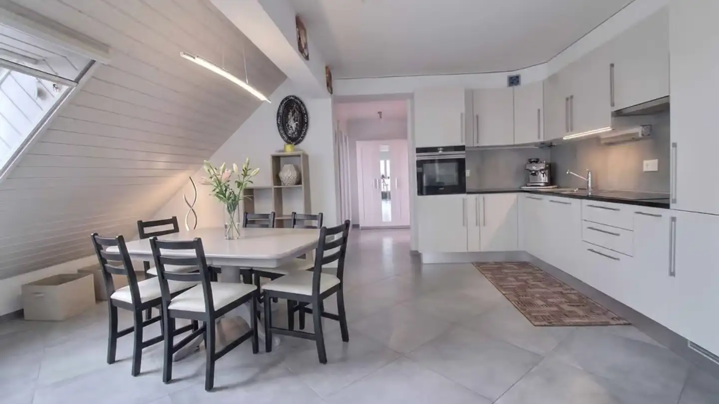 Apartment for sale - 1040 Villars-le-Terroir - Photo 2
