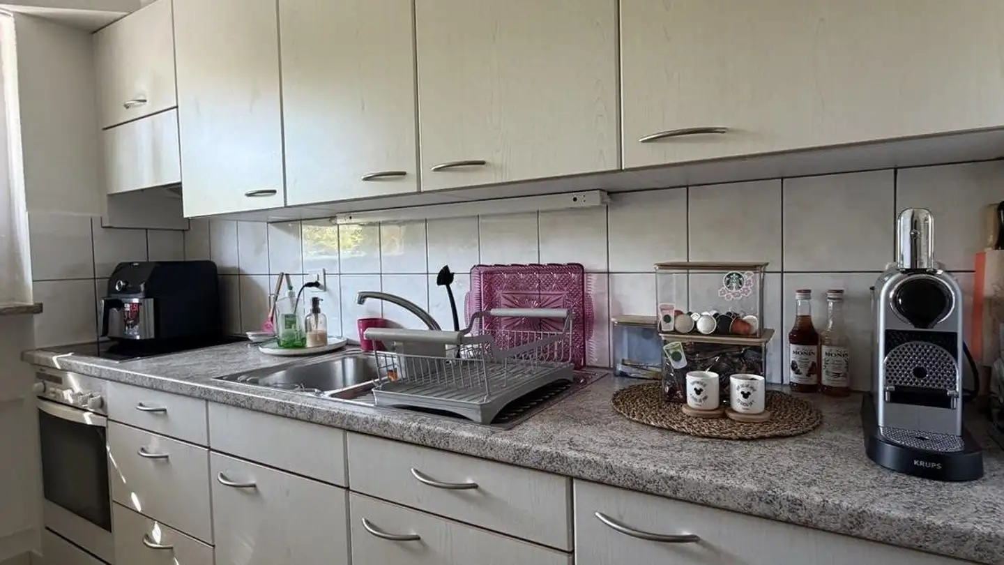 Appartement à louer - Igelweg 5, 5034 Suhr - Photo 2