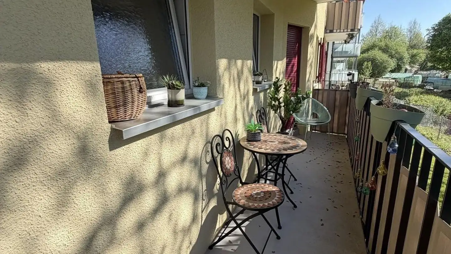 Appartement à louer - Igelweg 5, 5034 Suhr - Photo 4