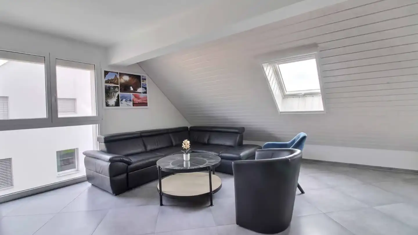 Apartment for sale - 1040 Villars-le-Terroir - Photo 3