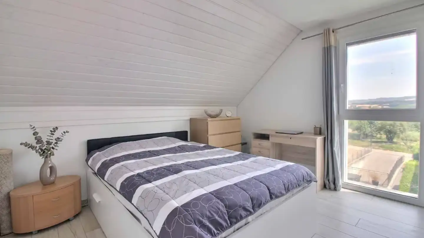 Apartment for sale - 1040 Villars-le-Terroir - Photo 4