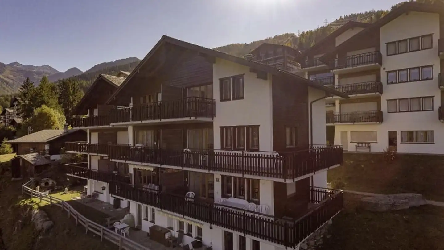 Apartment for sale - 1918 La Tzoumaz - Photo 2