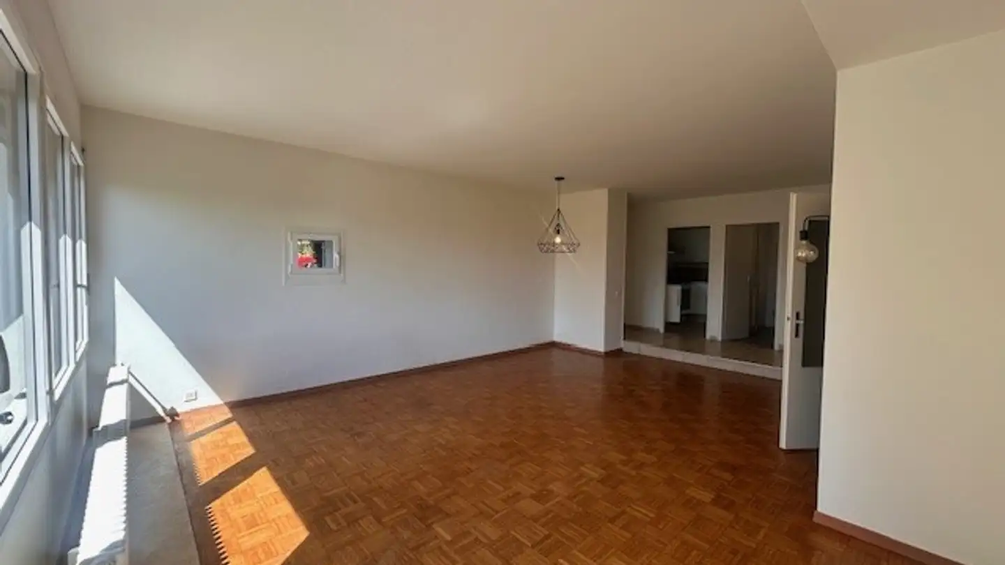 Appartement à louer - Avenue de l'Avenir 14, 1009 Pully - Photo 4