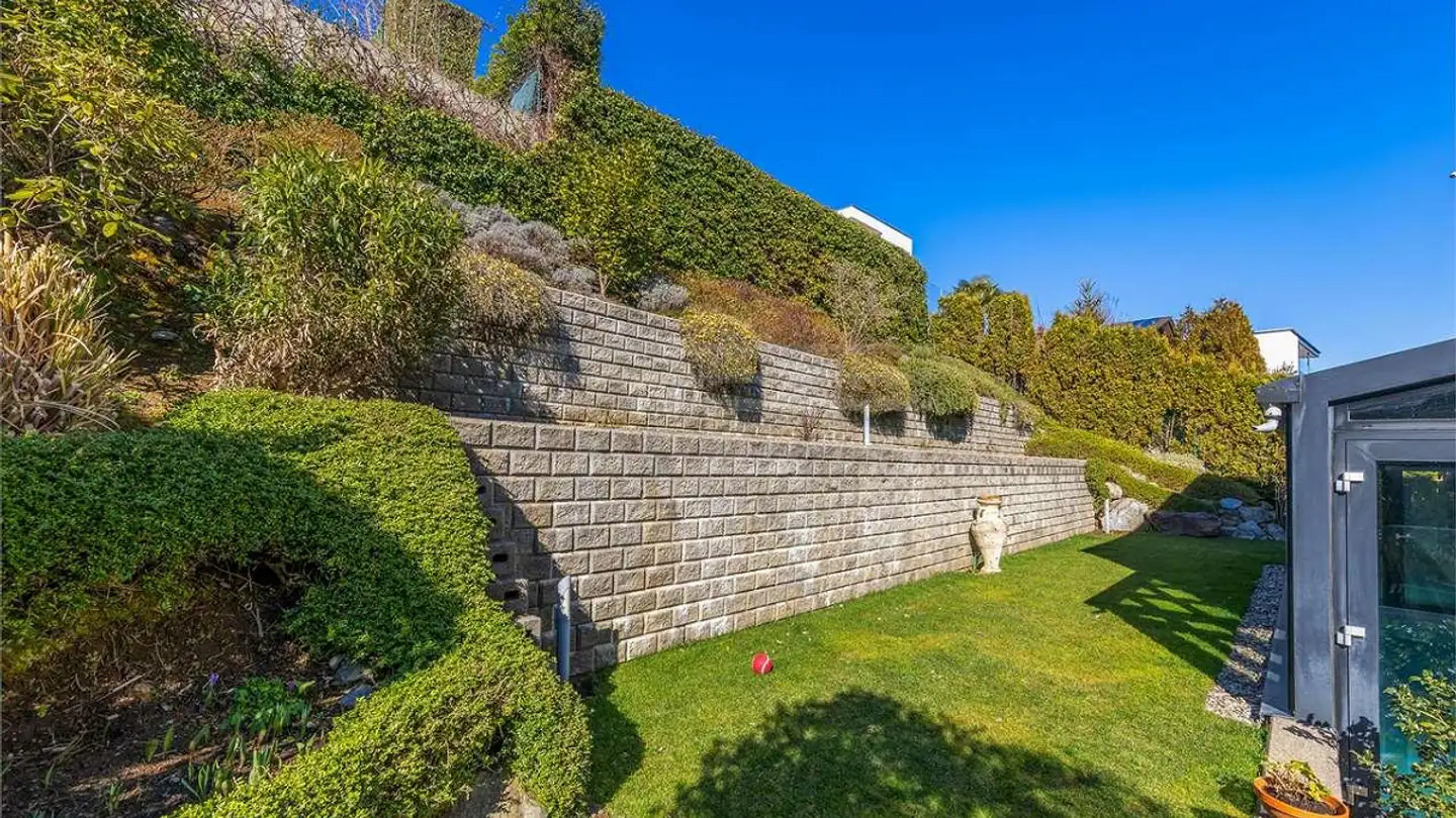 Einfamilienhaus kaufen - 6927 Agra - Foto 3