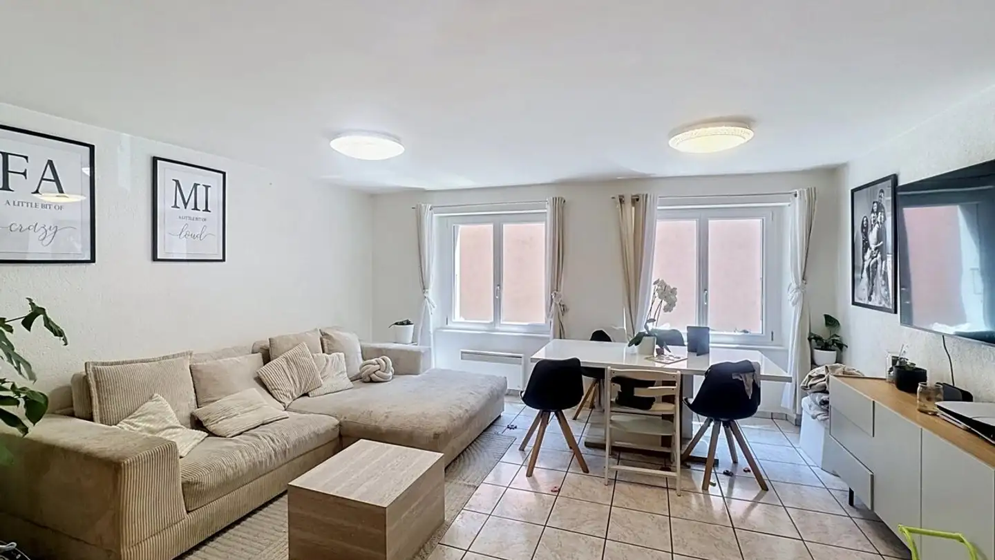 Apartment for sale - 1869 Massongex