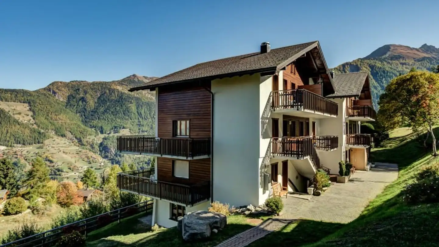 Apartment for sale - 1918 La Tzoumaz - Photo 3