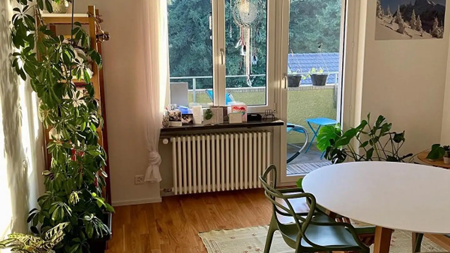 Attico in affitto - Heimstrasse 47, 3018 Bern