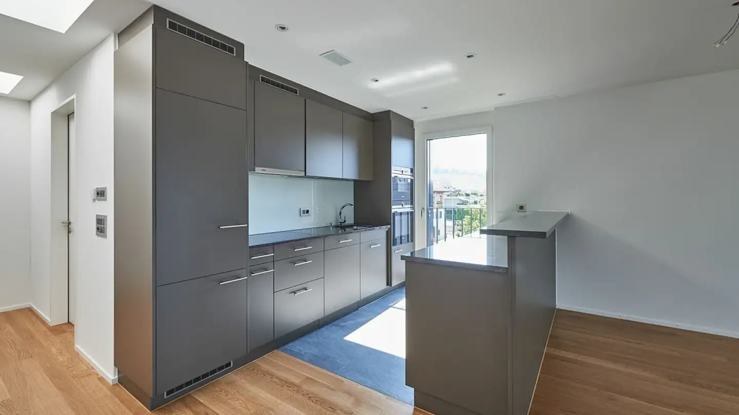 Appartement à louer - Alte Landstrasse 342, 8708 Männedorf - Photo 3