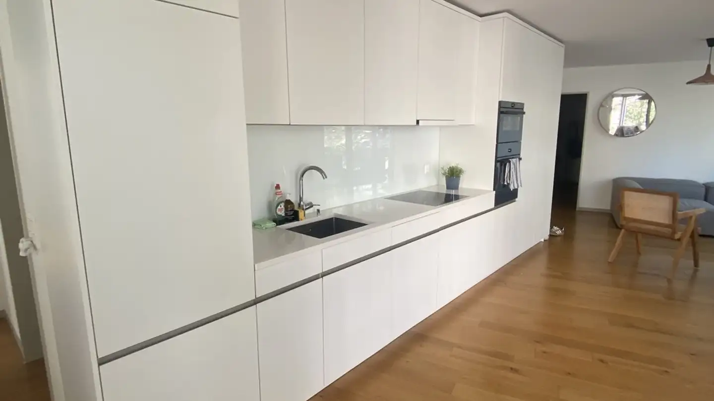 Apartment for rent - 8008 Zürich