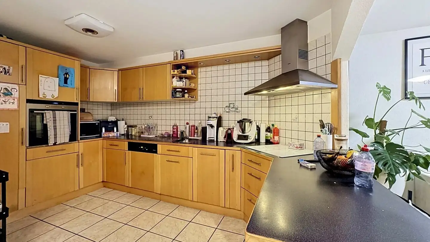 Apartment for sale - 1869 Massongex - Photo 2
