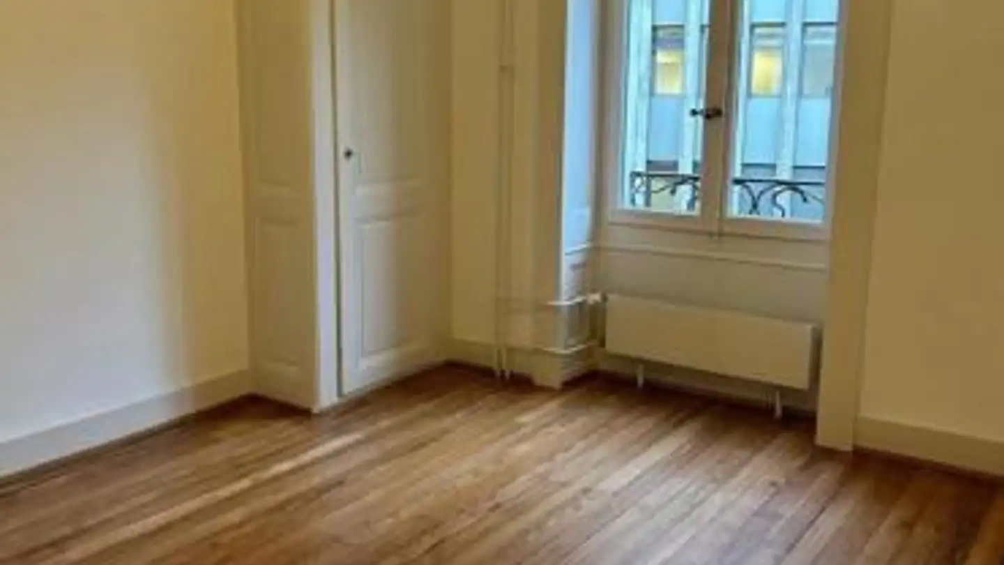 Apartment for rent - 1205 Genève