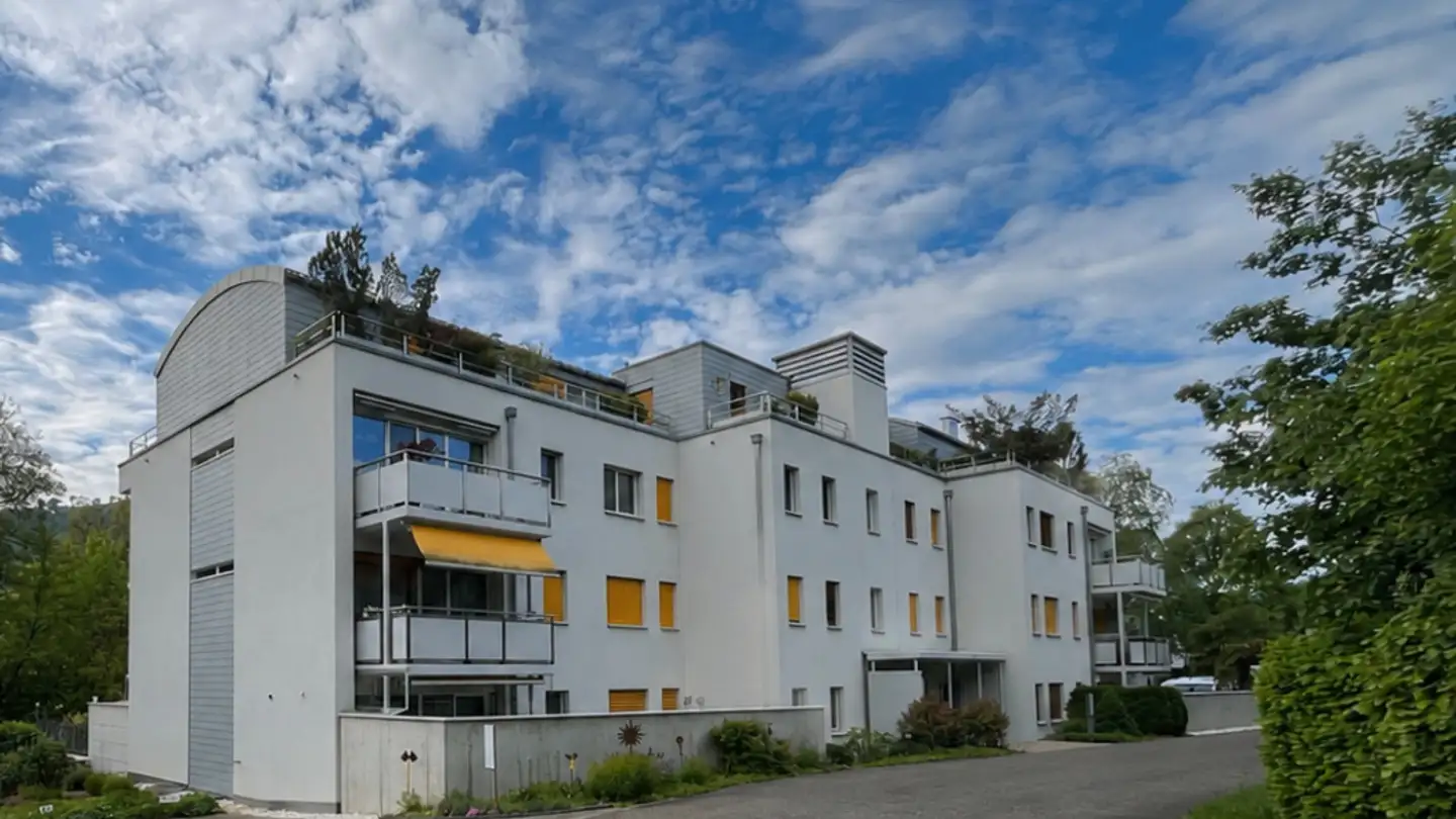 Appartement à vendre - Juraweg, 5070 Frick