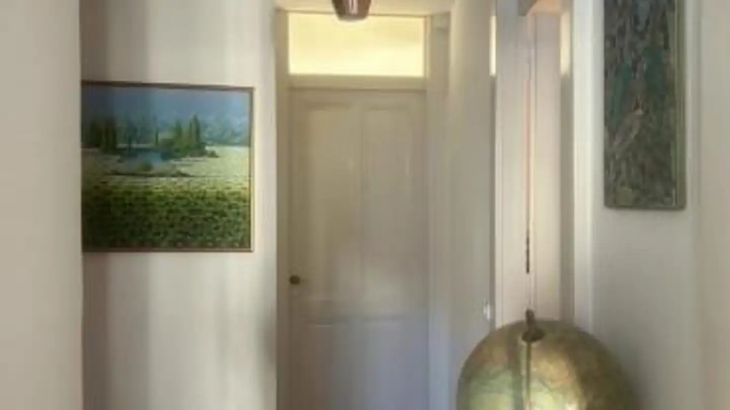 Apartment for rent - 1205 Genève - Photo 4