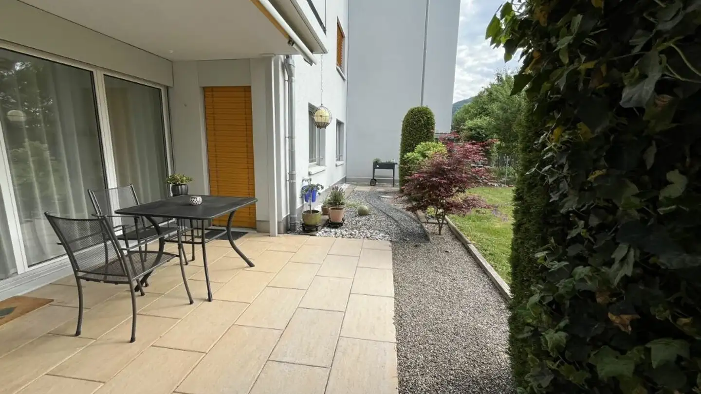 Appartement à vendre - Juraweg, 5070 Frick - Photo 4