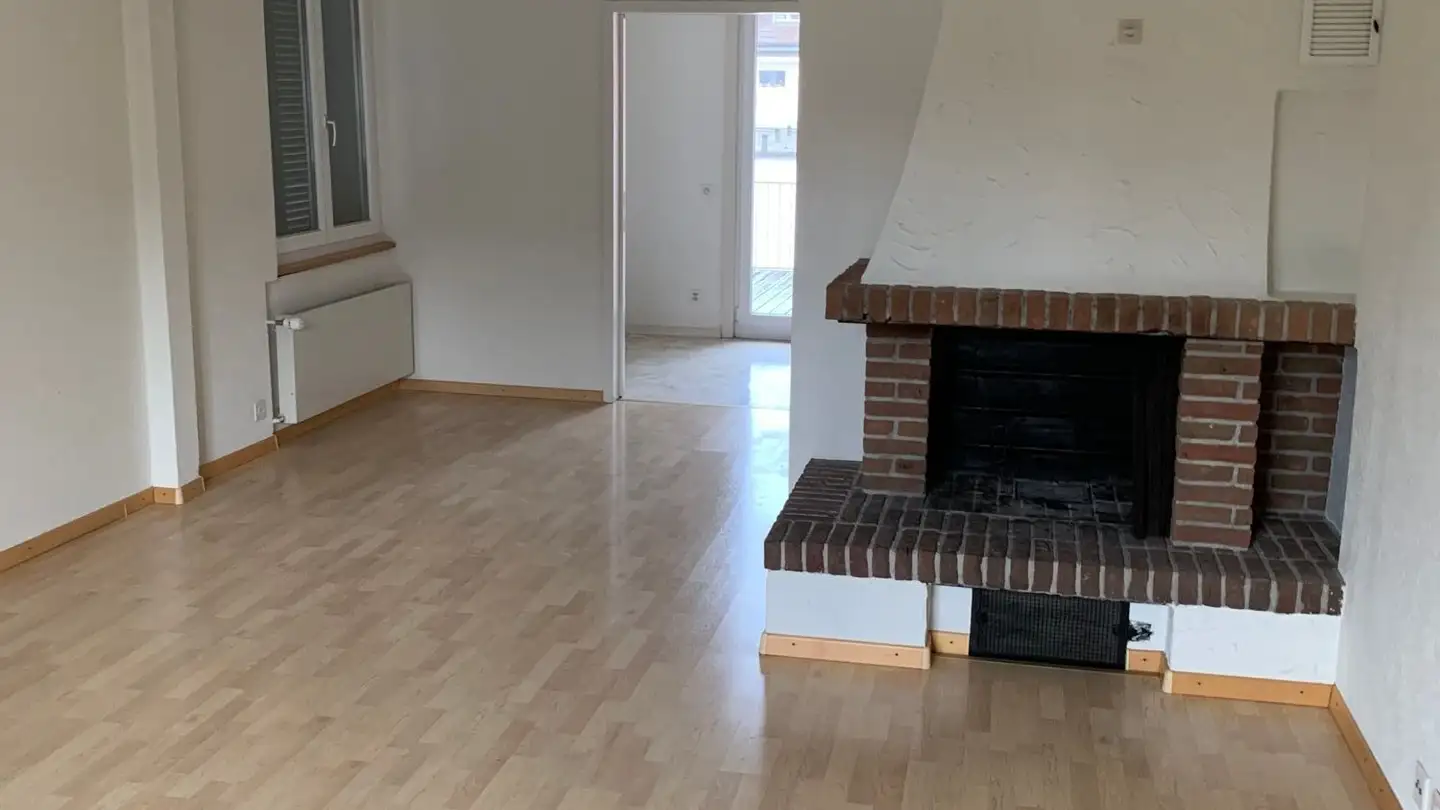 Apartment for rent - Marktstrasse 7, 5630 Muri AG