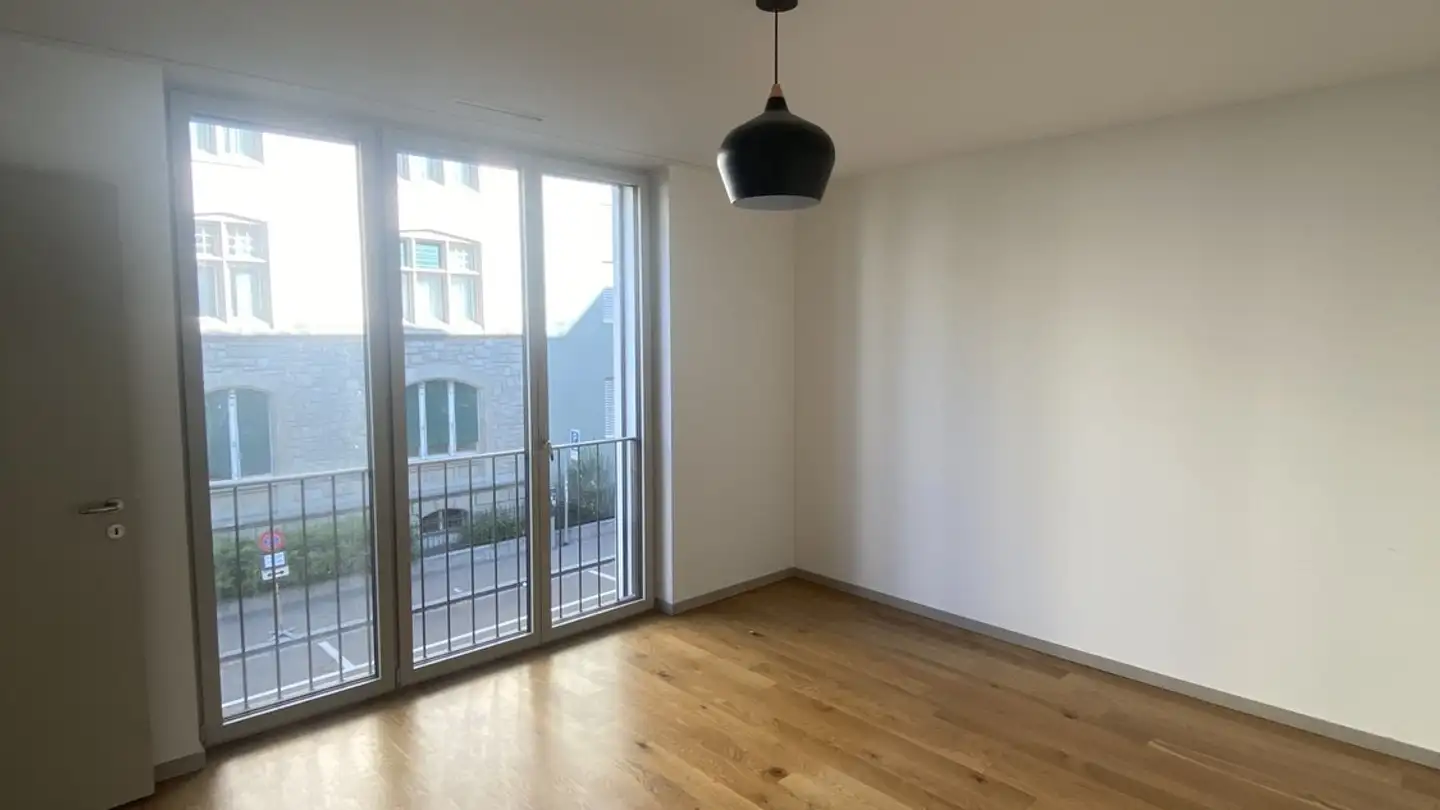 Apartment for rent - 8008 Zürich - Photo 2