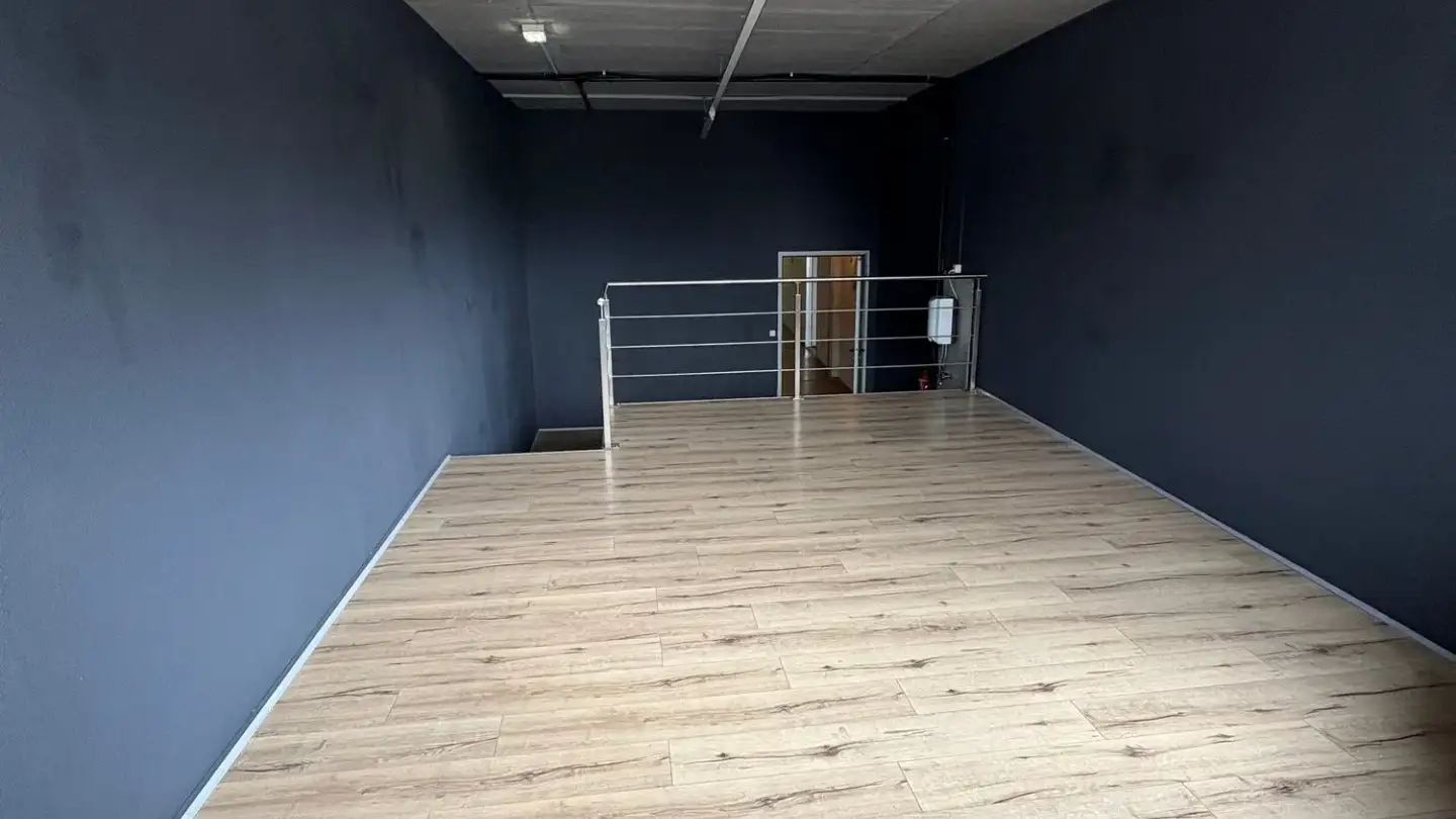 Office space for rent - Rappagugg 1, 7205 Zizers - Photo 2