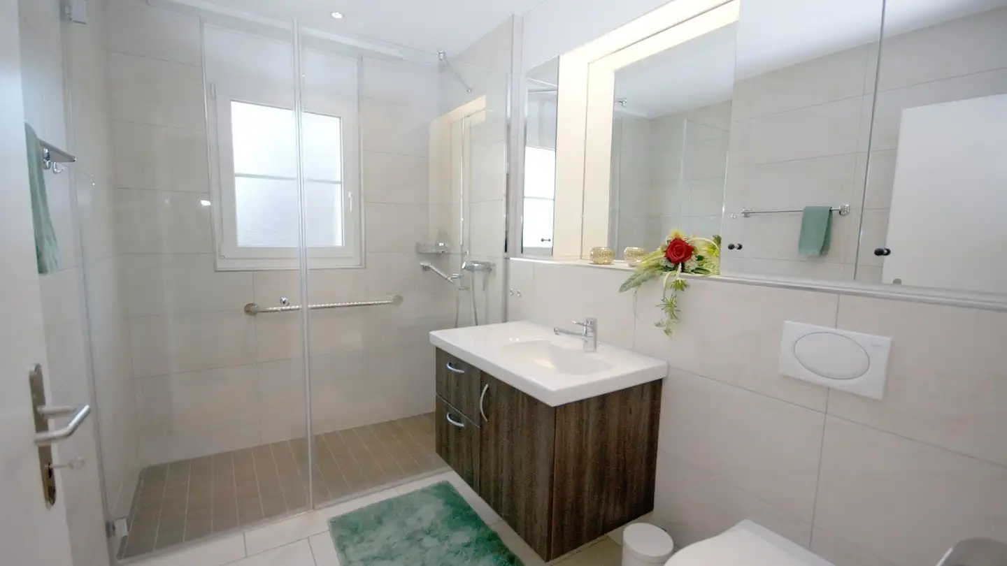 Appartamento in affitto - Bahnhofstrasse 4, 8107 Buchs ZH - Foto 3