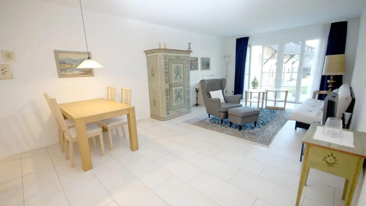 Appartamento in affitto - Bahnhofstrasse 4, 8107 Buchs ZH - Foto 4