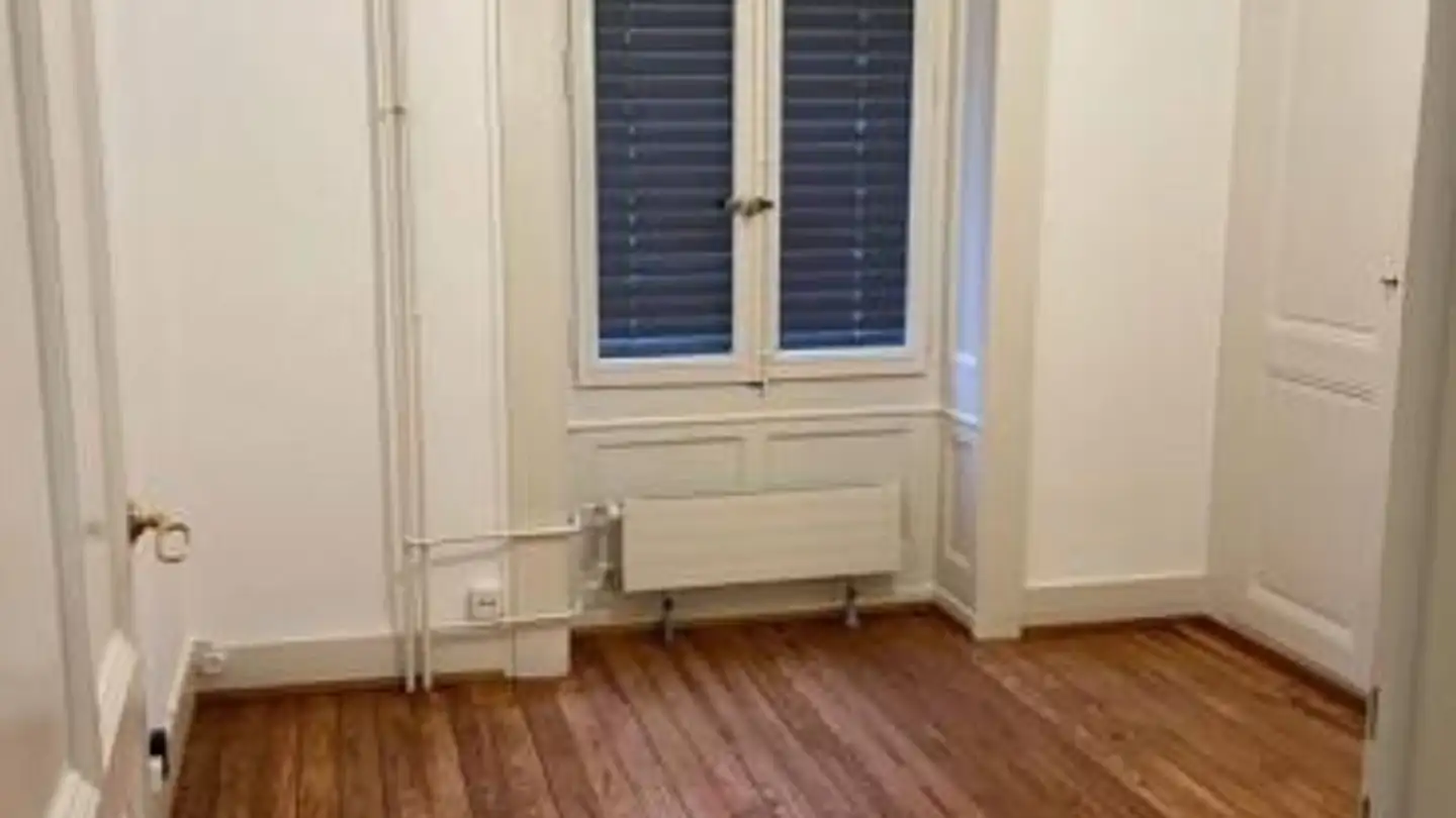 Apartment for rent - 1205 Genève - Photo 2