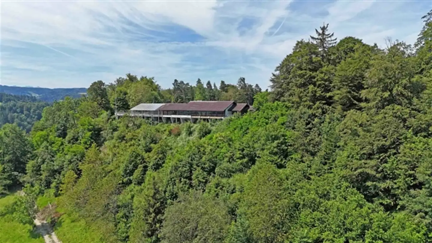 Maison individuelle à vendre - 3400 Burgdorf - Photo 2