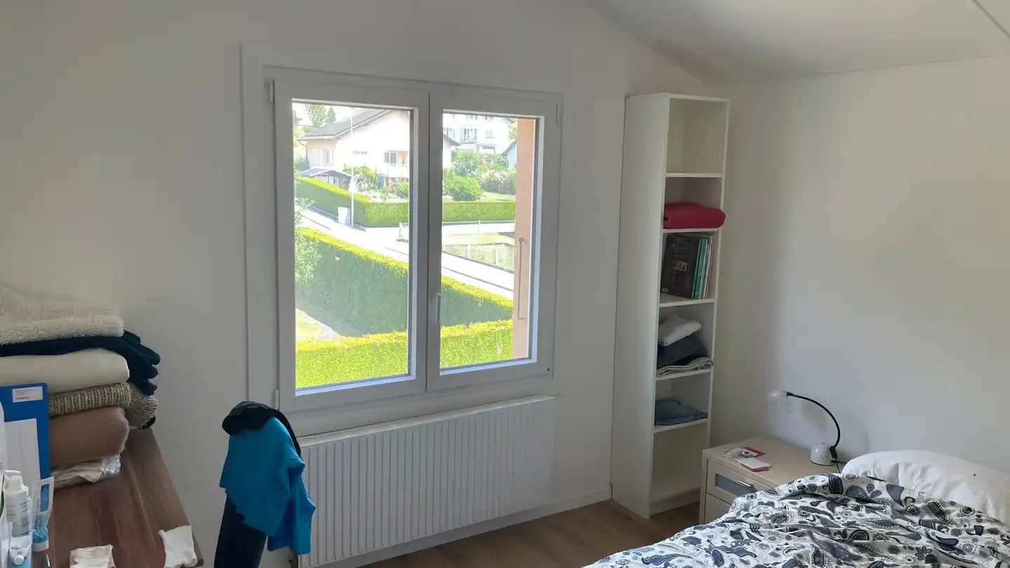 Appartement à louer - Rue de la Flamme 5, 2108 Couvet - Photo 4