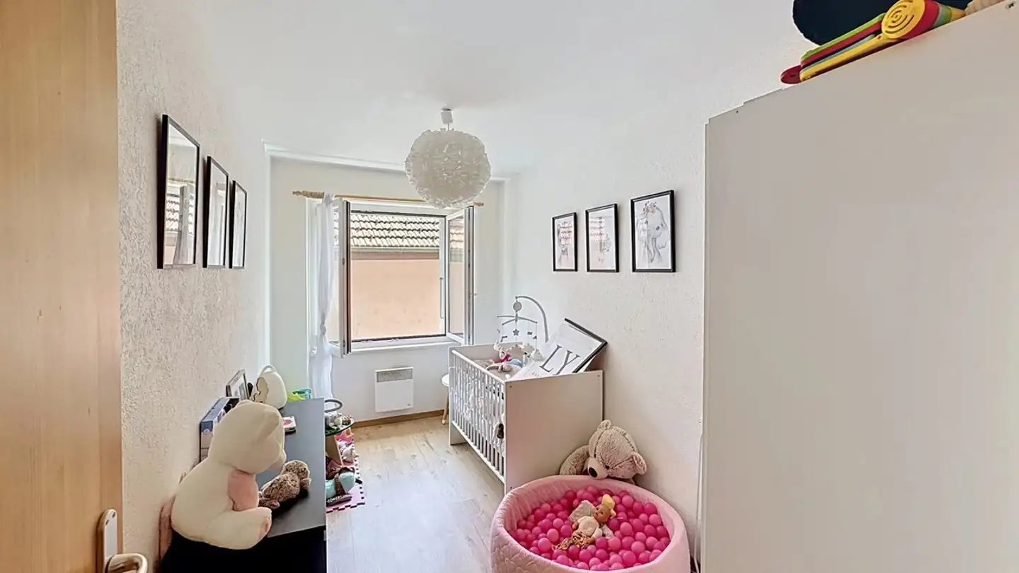 Apartment for sale - 1869 Massongex - Photo 4