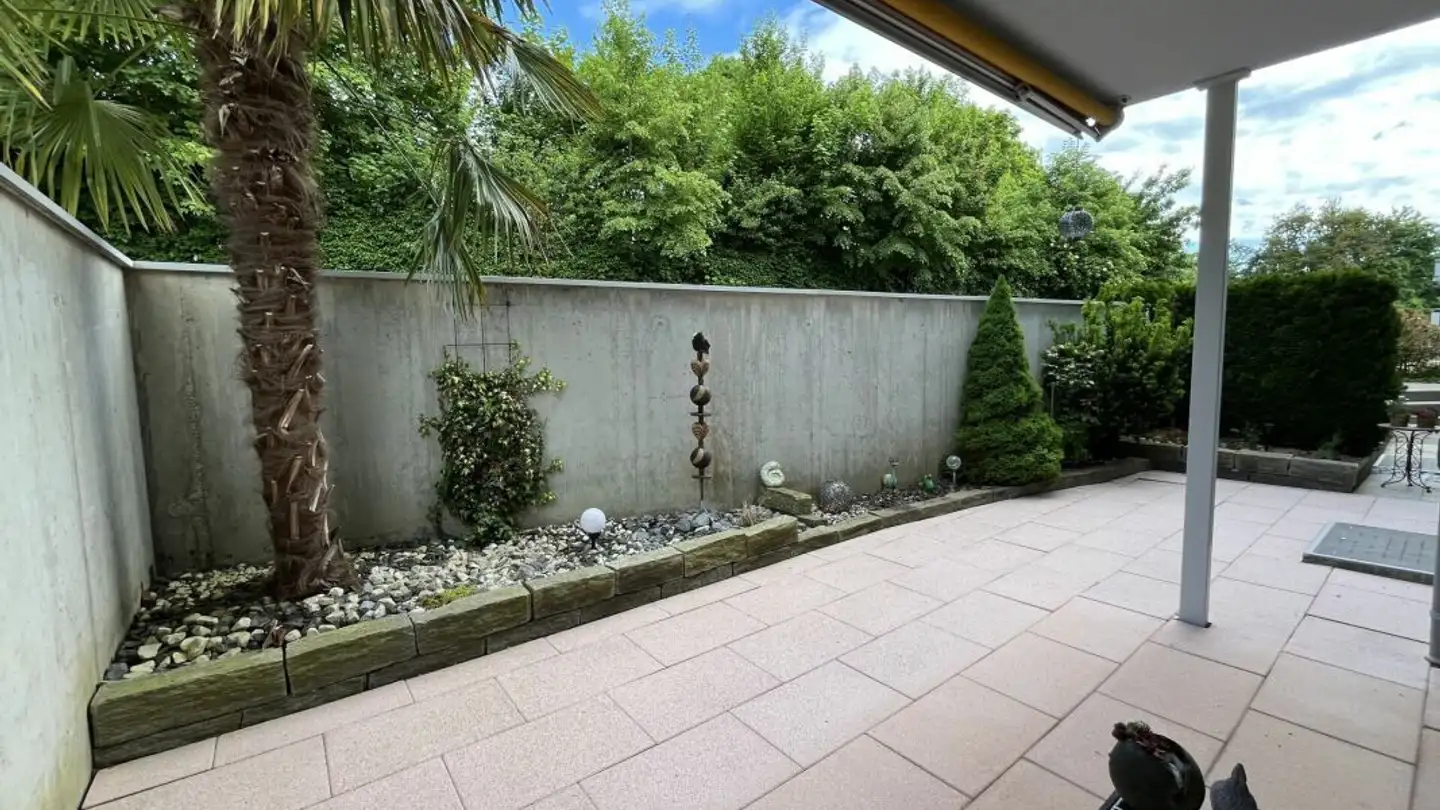 Appartement à vendre - Juraweg, 5070 Frick - Photo 3