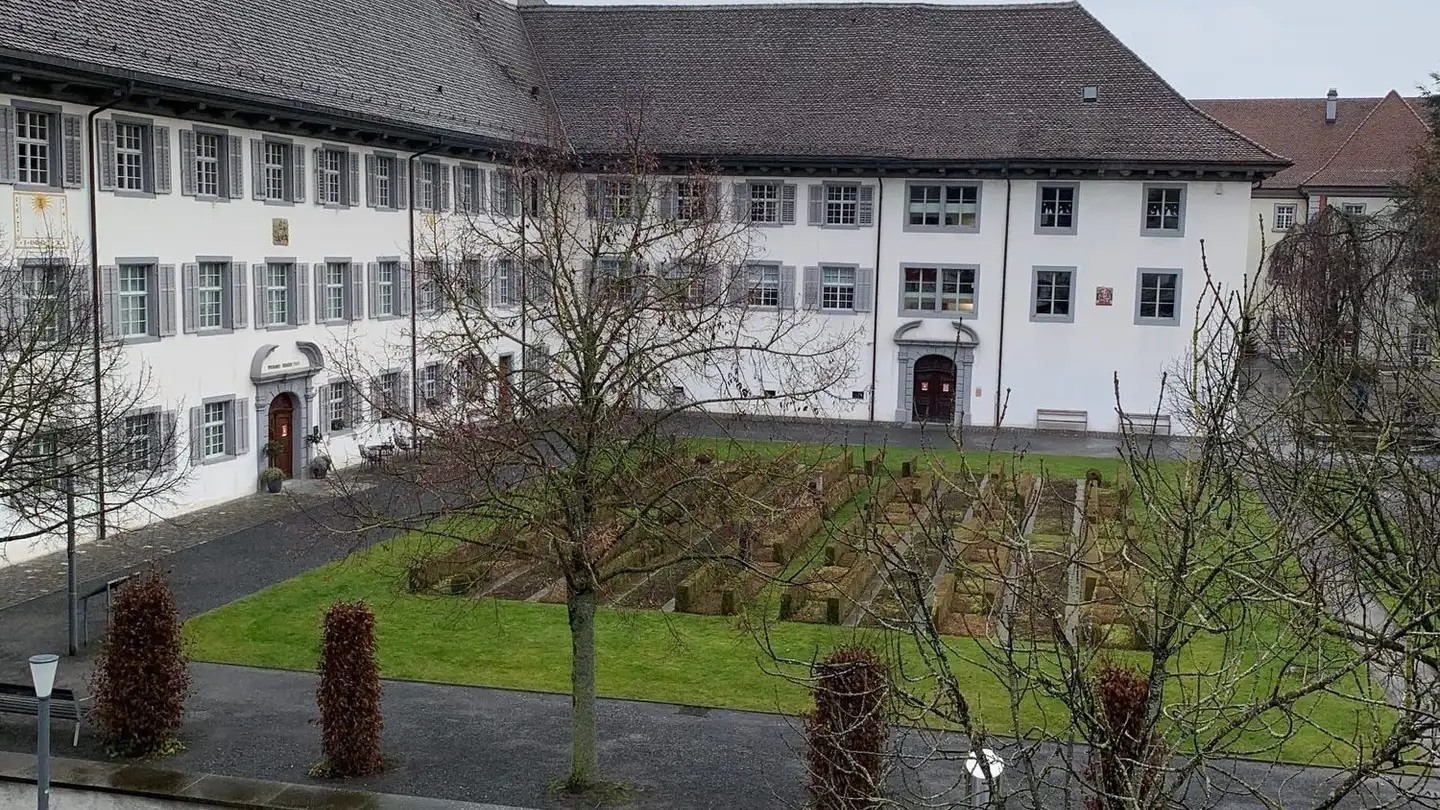 Apartment for rent - Marktstrasse 7, 5630 Muri AG - Photo 2